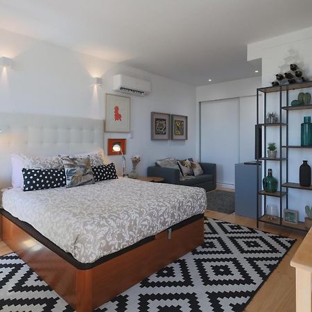 Apartmán Cedofeita Charming Flat Porto Exteriér fotografie