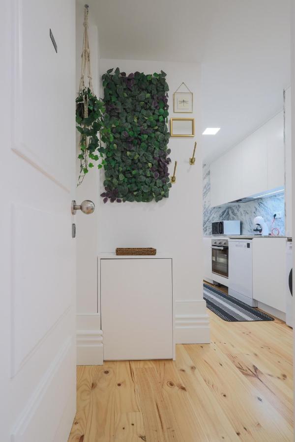 Apartmán Cedofeita Charming Flat Porto Exteriér fotografie