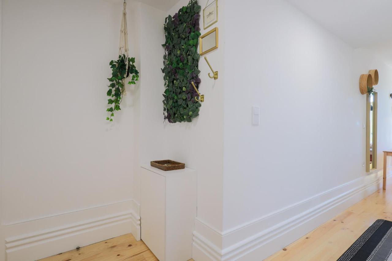 Apartmán Cedofeita Charming Flat Porto Exteriér fotografie