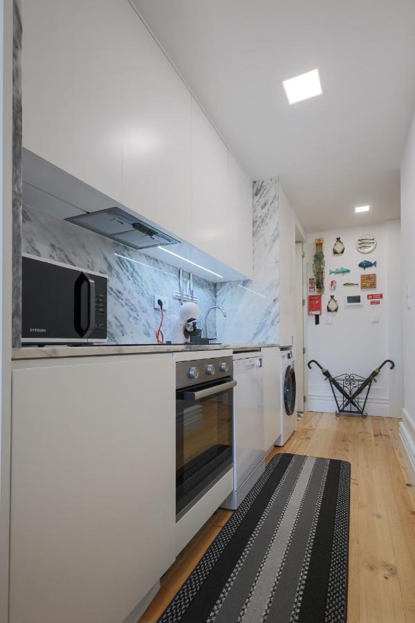 Apartmán Cedofeita Charming Flat Porto Exteriér fotografie