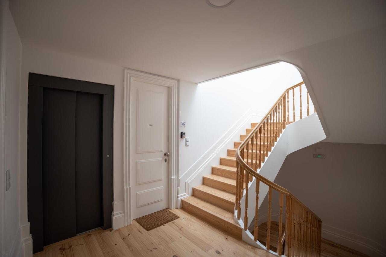 Apartmán Cedofeita Charming Flat Porto Exteriér fotografie