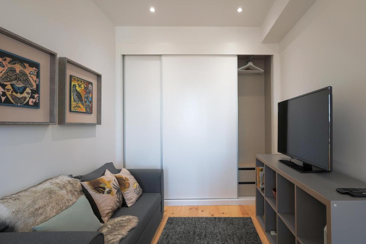 Apartmán Cedofeita Charming Flat Porto Exteriér fotografie