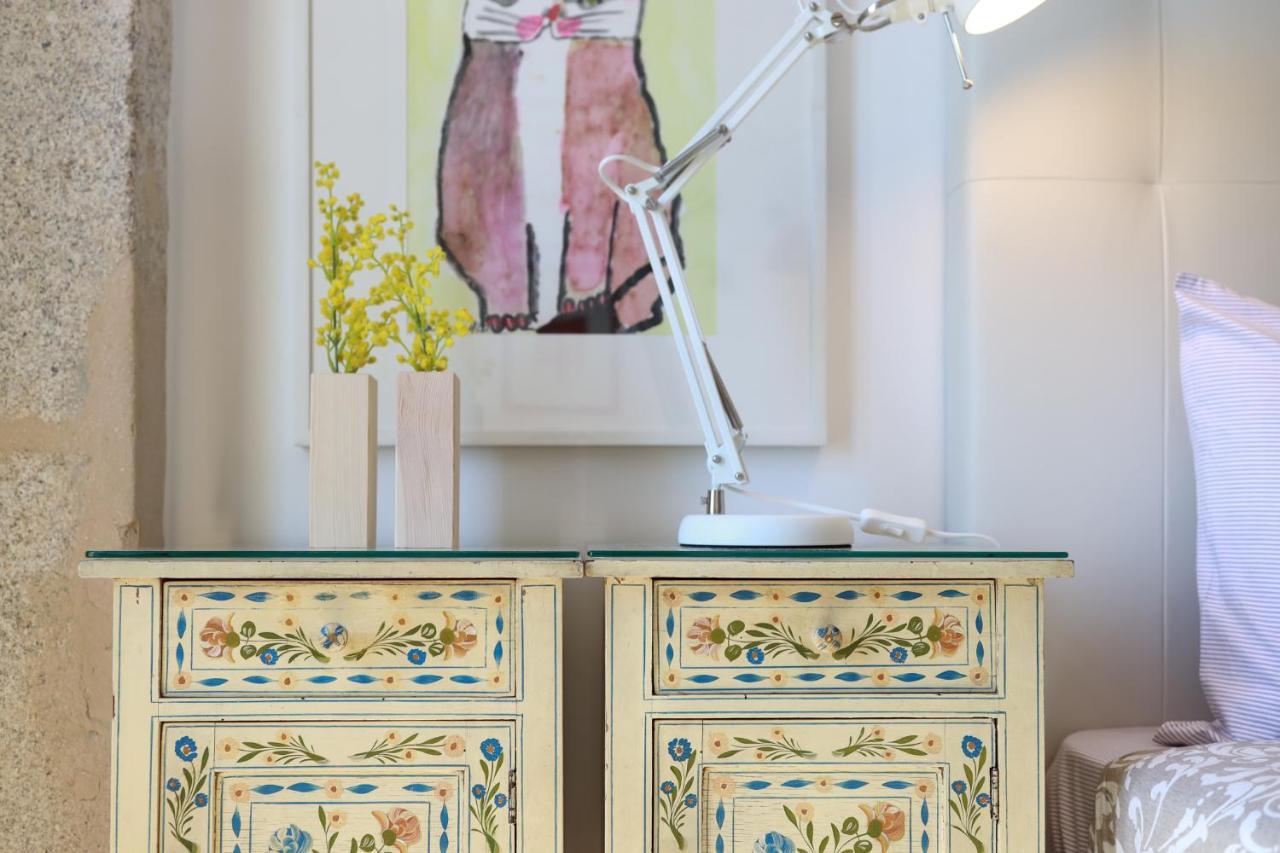 Apartmán Cedofeita Charming Flat Porto Exteriér fotografie
