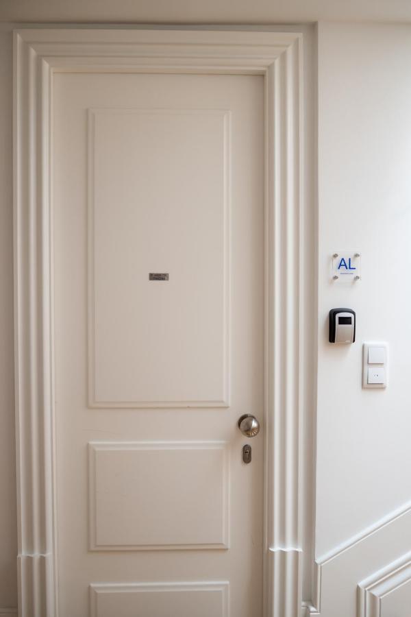 Apartmán Cedofeita Charming Flat Porto Exteriér fotografie