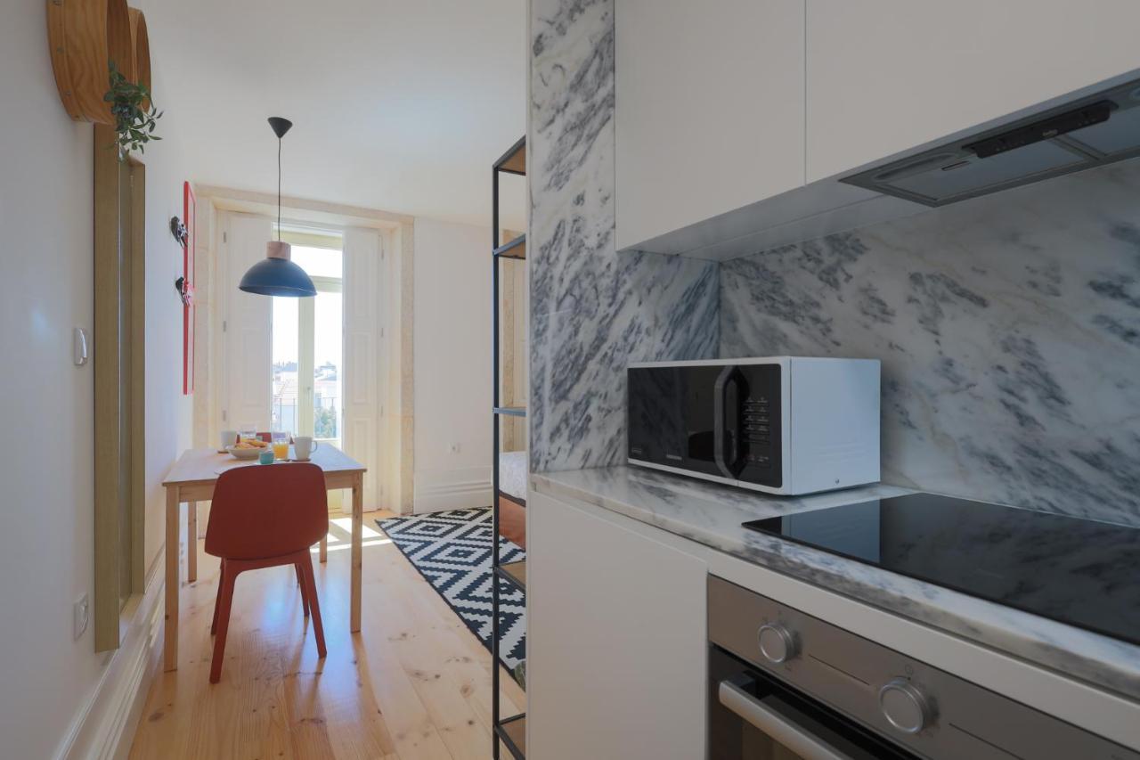 Apartmán Cedofeita Charming Flat Porto Exteriér fotografie