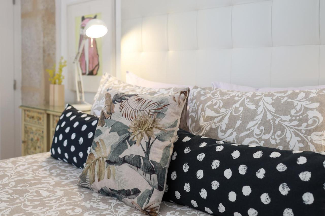 Apartmán Cedofeita Charming Flat Porto Exteriér fotografie