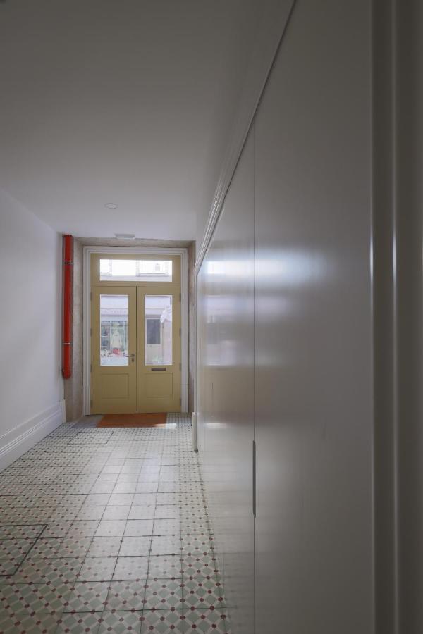 Apartmán Cedofeita Charming Flat Porto Exteriér fotografie