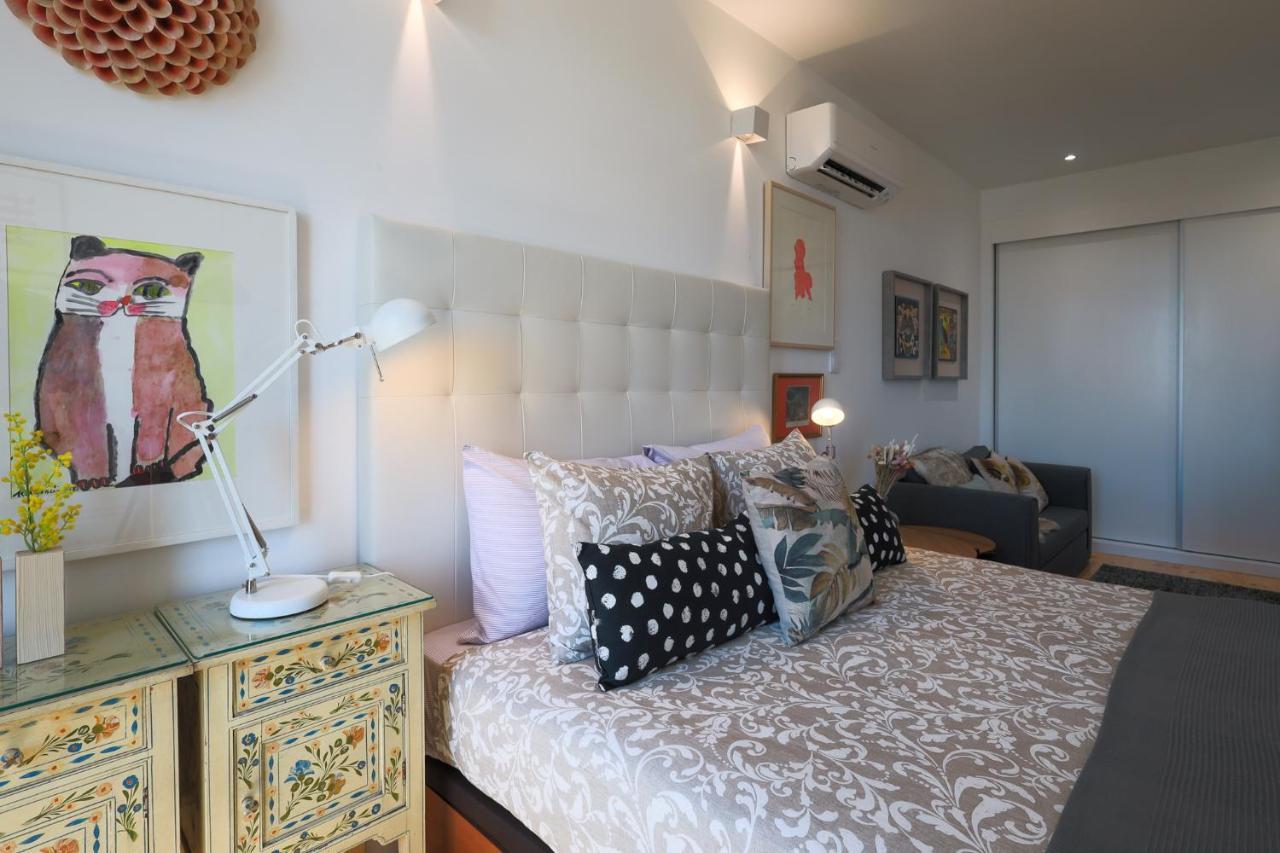 Apartmán Cedofeita Charming Flat Porto Exteriér fotografie