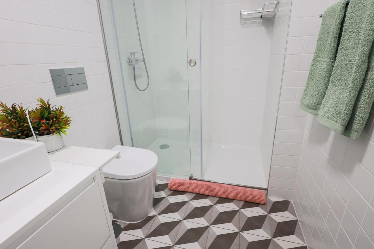 Apartmán Cedofeita Charming Flat Porto Exteriér fotografie