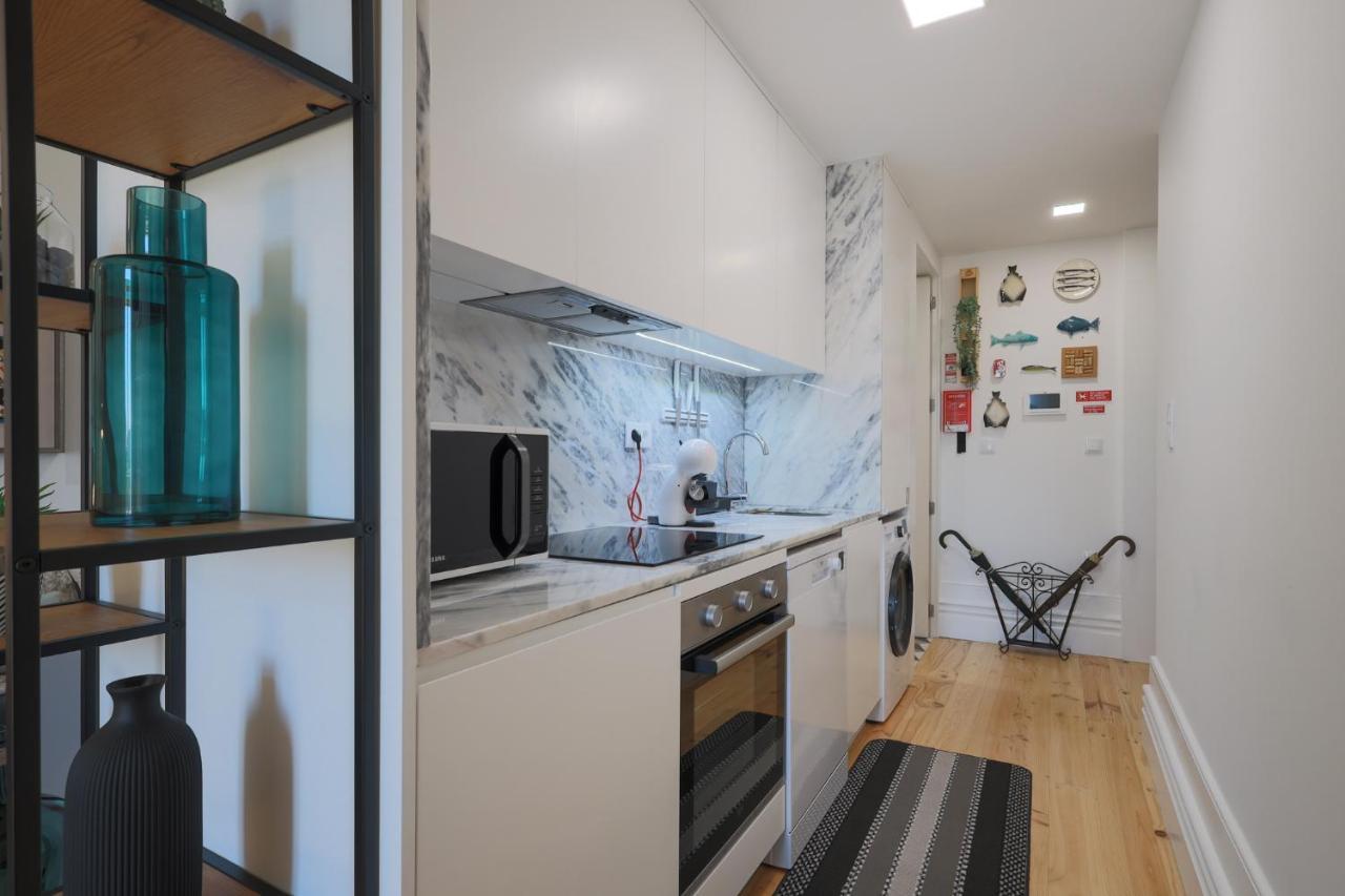 Apartmán Cedofeita Charming Flat Porto Exteriér fotografie