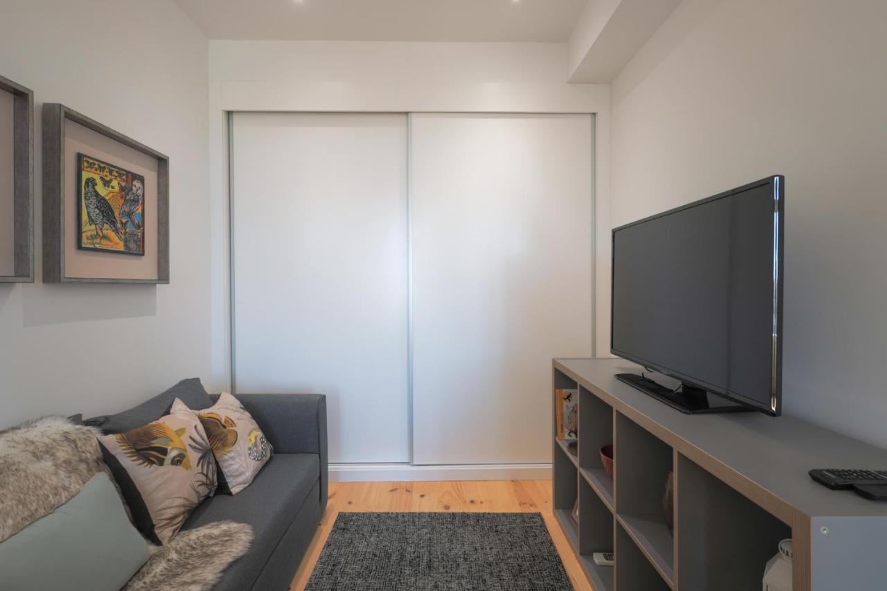 Apartmán Cedofeita Charming Flat Porto Exteriér fotografie