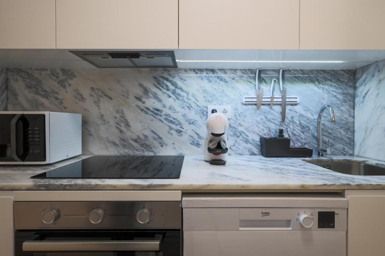 Apartmán Cedofeita Charming Flat Porto Exteriér fotografie