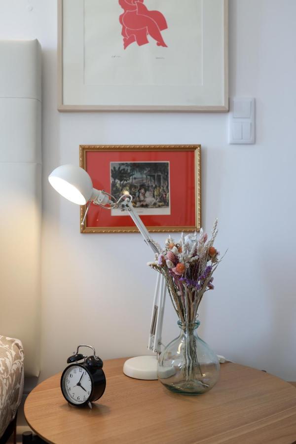 Apartmán Cedofeita Charming Flat Porto Exteriér fotografie
