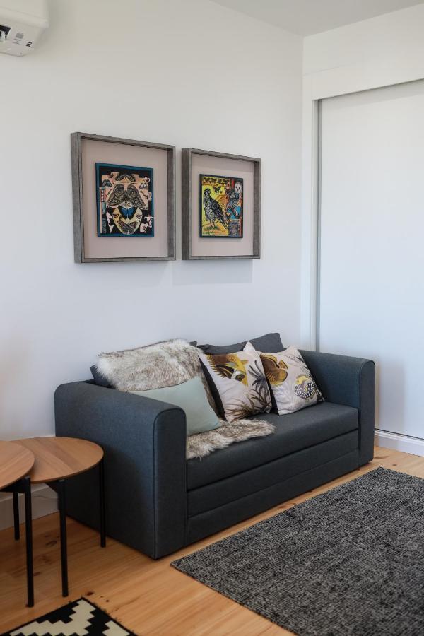 Apartmán Cedofeita Charming Flat Porto Exteriér fotografie