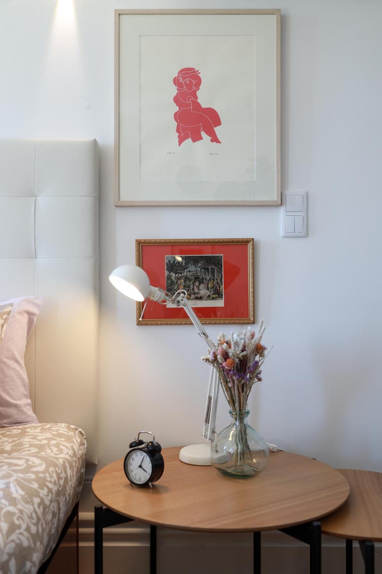 Apartmán Cedofeita Charming Flat Porto Exteriér fotografie